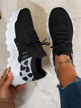 Baskets Respirantes Mesh Confort pour Femmes